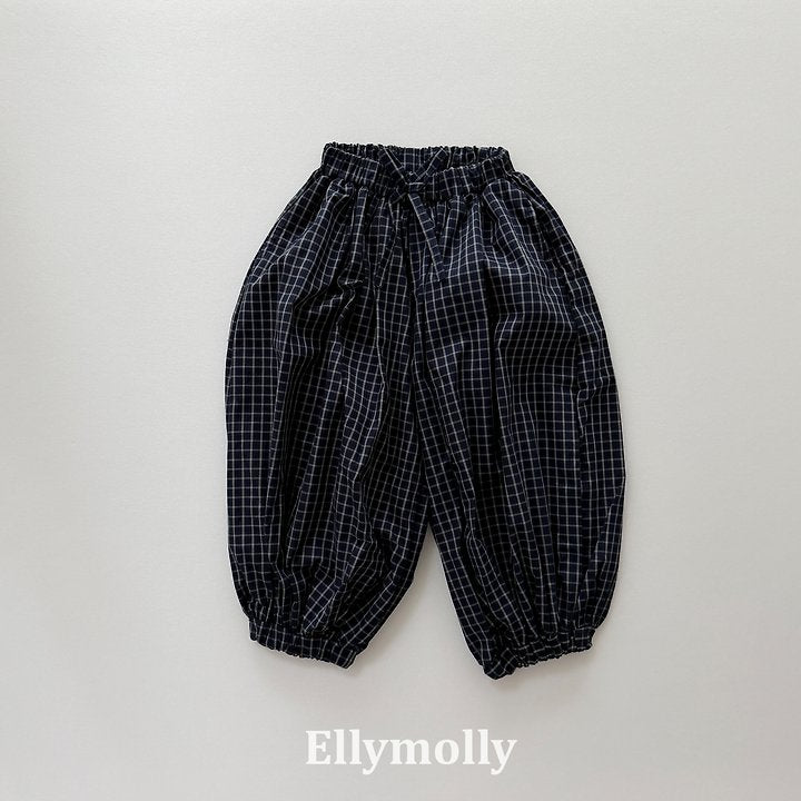 [PRE-ORDER] Autumn Greed Balloon Pants