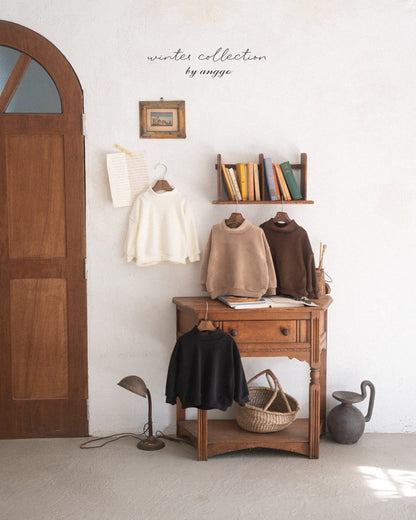 [PRE-ORDER] Chiffon T-Shirts