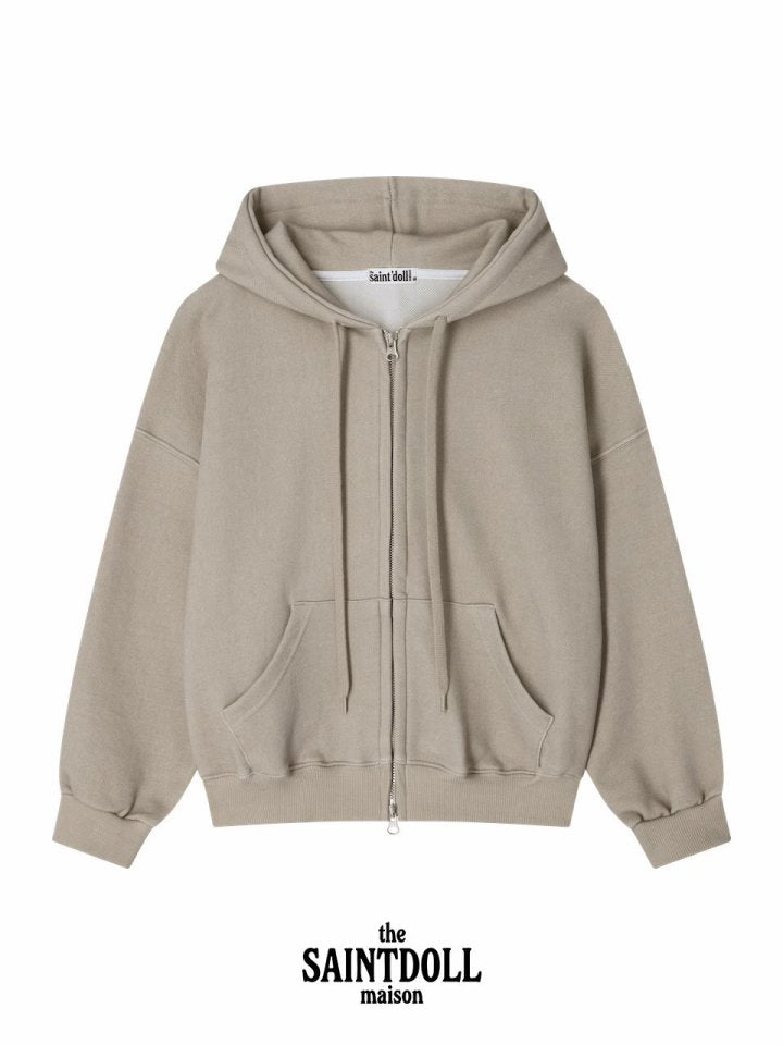 [PRE-ORDER] Ellen Hoodie Jacket