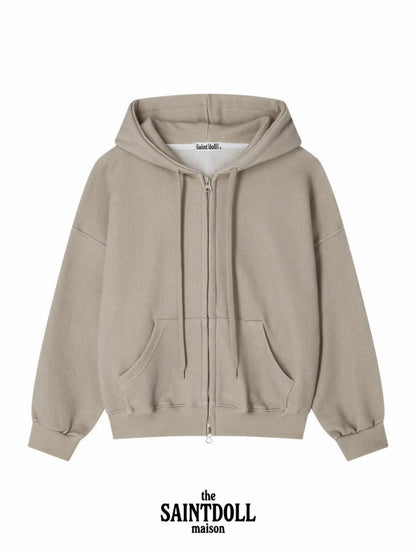 [PRE-ORDER] Ellen Hoodie Jacket