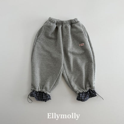 [PRE-ORDER] Hush Color Block Pants