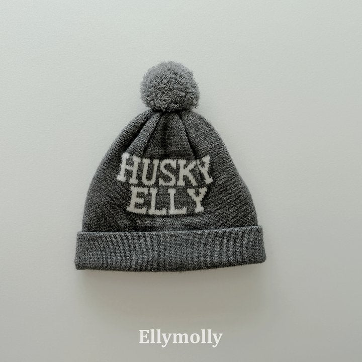 [PRE-ORDER] Husky Ball Beanie