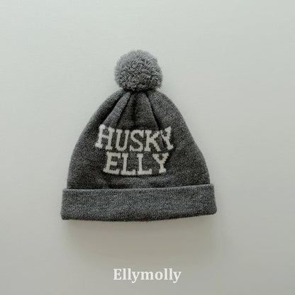 [PRE-ORDER] Husky Ball Beanie