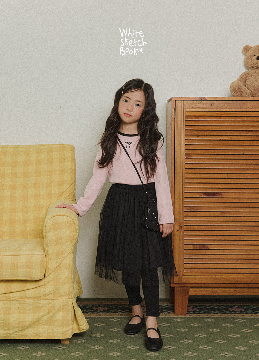 [PRE-ORDER] Tu Tu Skirts Leggings