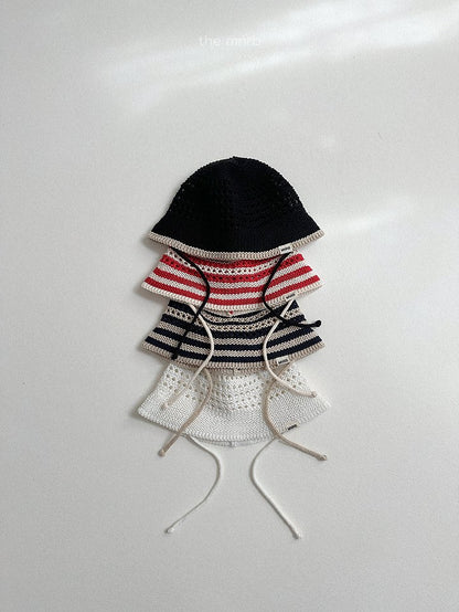 [PRE-ORDER] Summer Punching Bucket Hat
