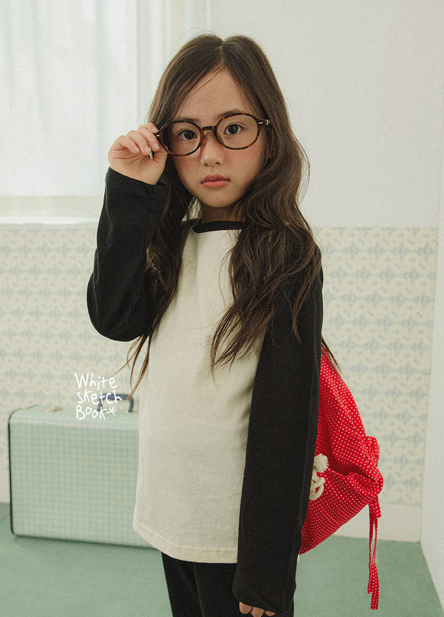 [PRE-ORDER] Frill Boot-Cut Pants