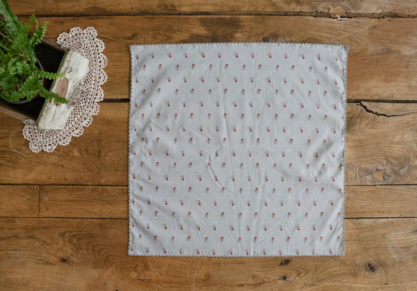 [PRE-ORDER] Amelie Scarf