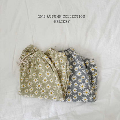 [PRE-ORDER] Daisy Jogger Pants