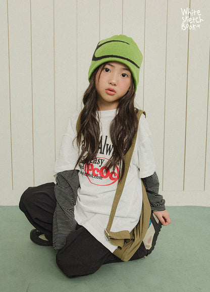 [PRE-ORDER] Easy Layered T-Shirts