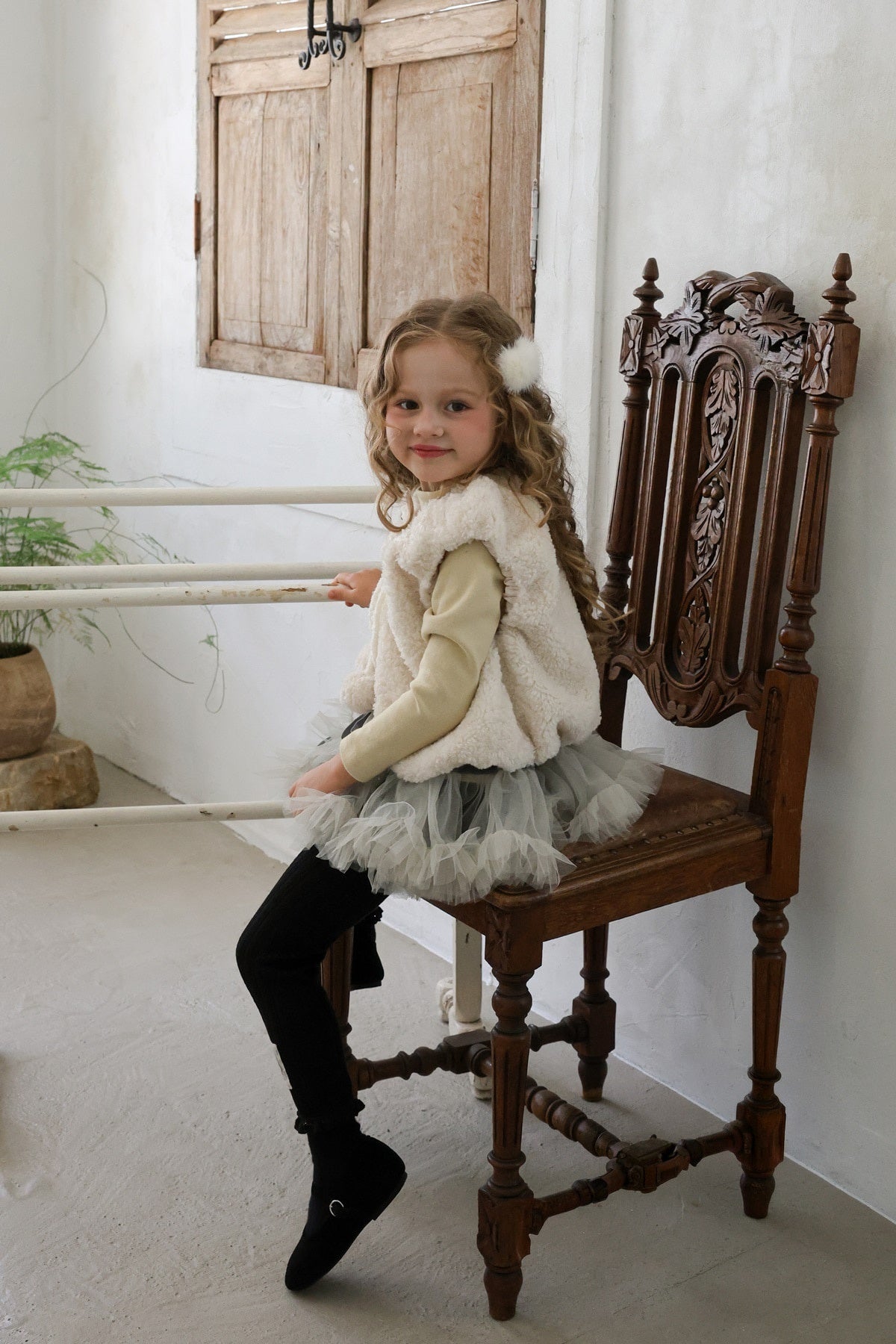 [PRE-ORDER] Ballet Dress
