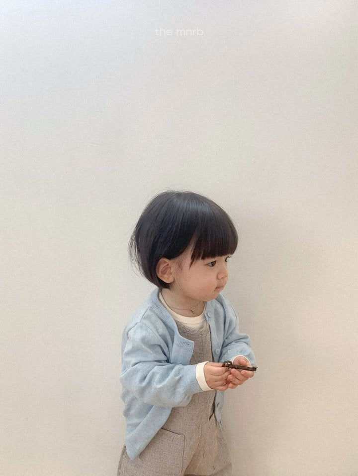 [PRE-ORDER] Spring Cardigan