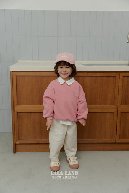 [PRE-ORDER] Daily Pants