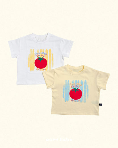 [PRE-ORDER] Sweet Tomato T-Shirts