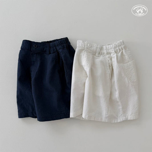 [PRE-ORDER] Angel Shorts (Mom Couple)