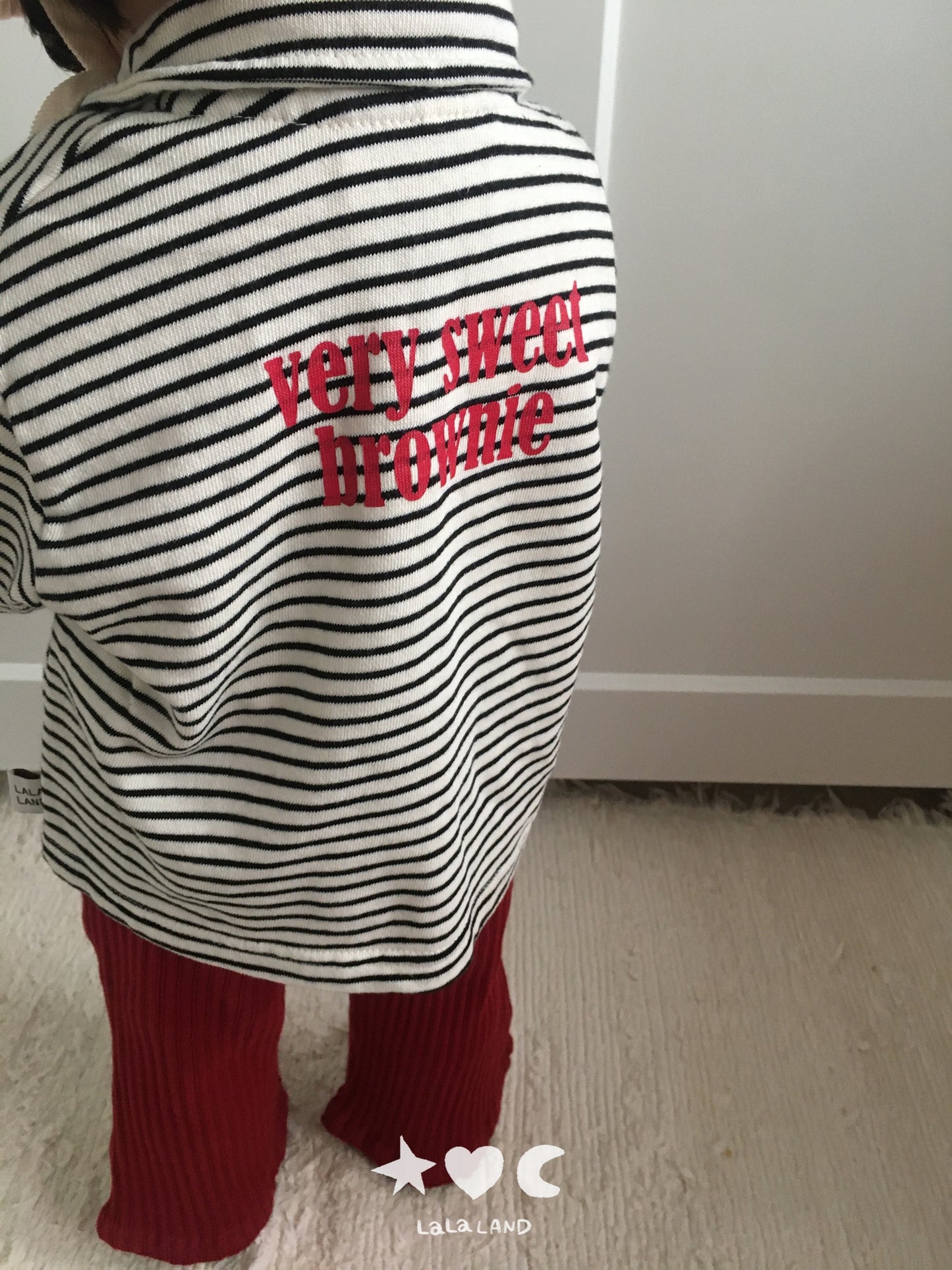 [PRE-ORDER] Bread Baby Cardigan