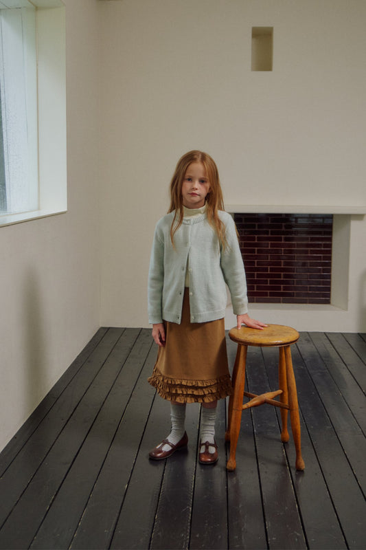 [PRE-ORDER] Base Cardigan