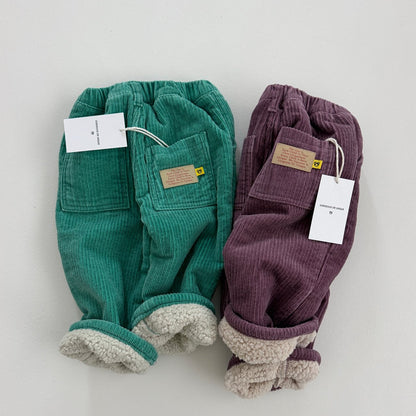 [PRE-ORDER] Aurora Pants
