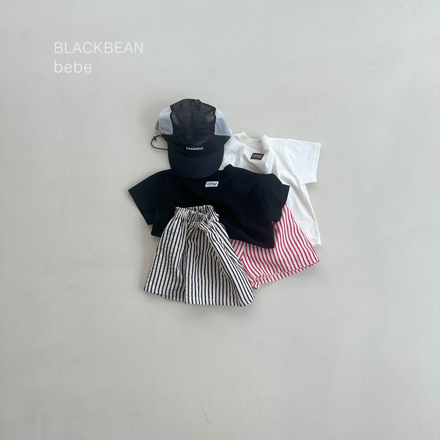 [PRE-ORDER] Your Baby Set