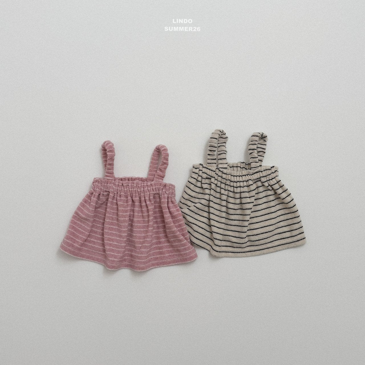 [PRE-ORDER] Soft Terry T-Shirts