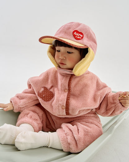 [PRE-ORDER] Apple Anorak Bottom Set