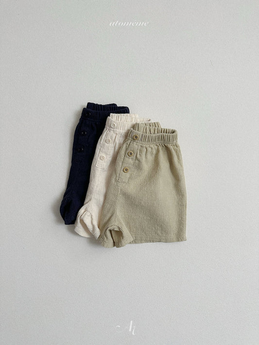 [PRE-ORDER] Ritz Shorts