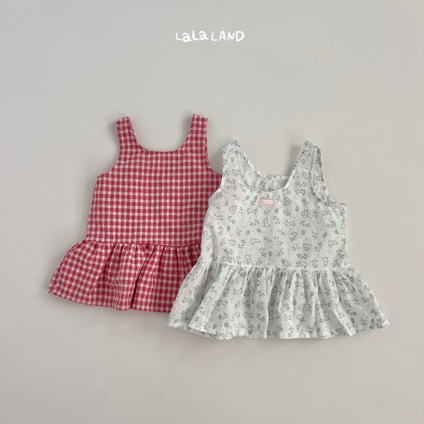 [PRE-ORDER] Tilda Dress