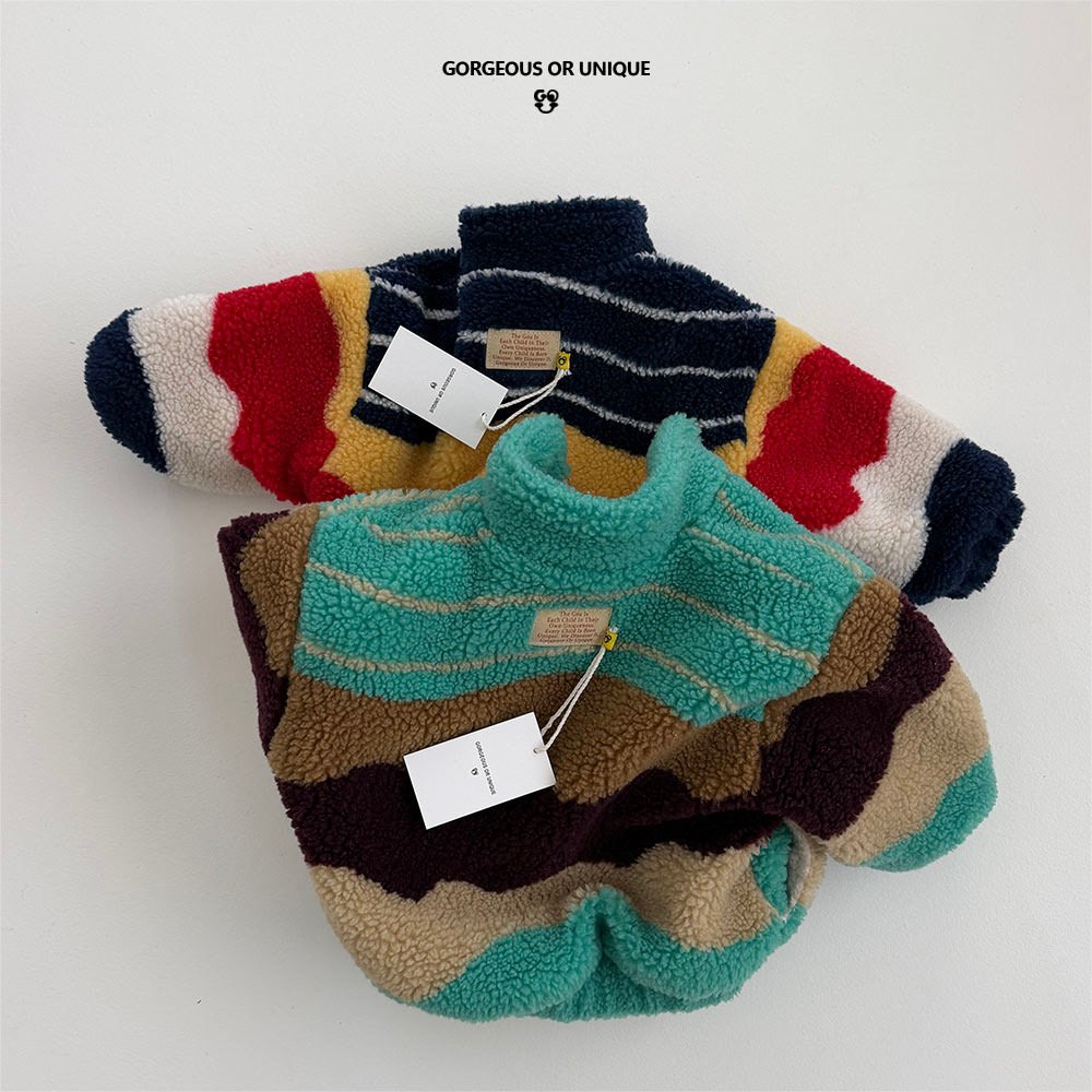 [PRE-ORDER] Wave Jumper