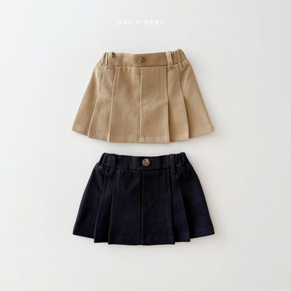 [PRE-ORDER] Miu Skirts