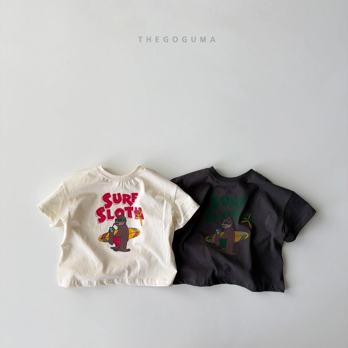 [PRE-ORDER] Surf T-Shirts
