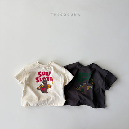[PRE-ORDER] Surf T-Shirts