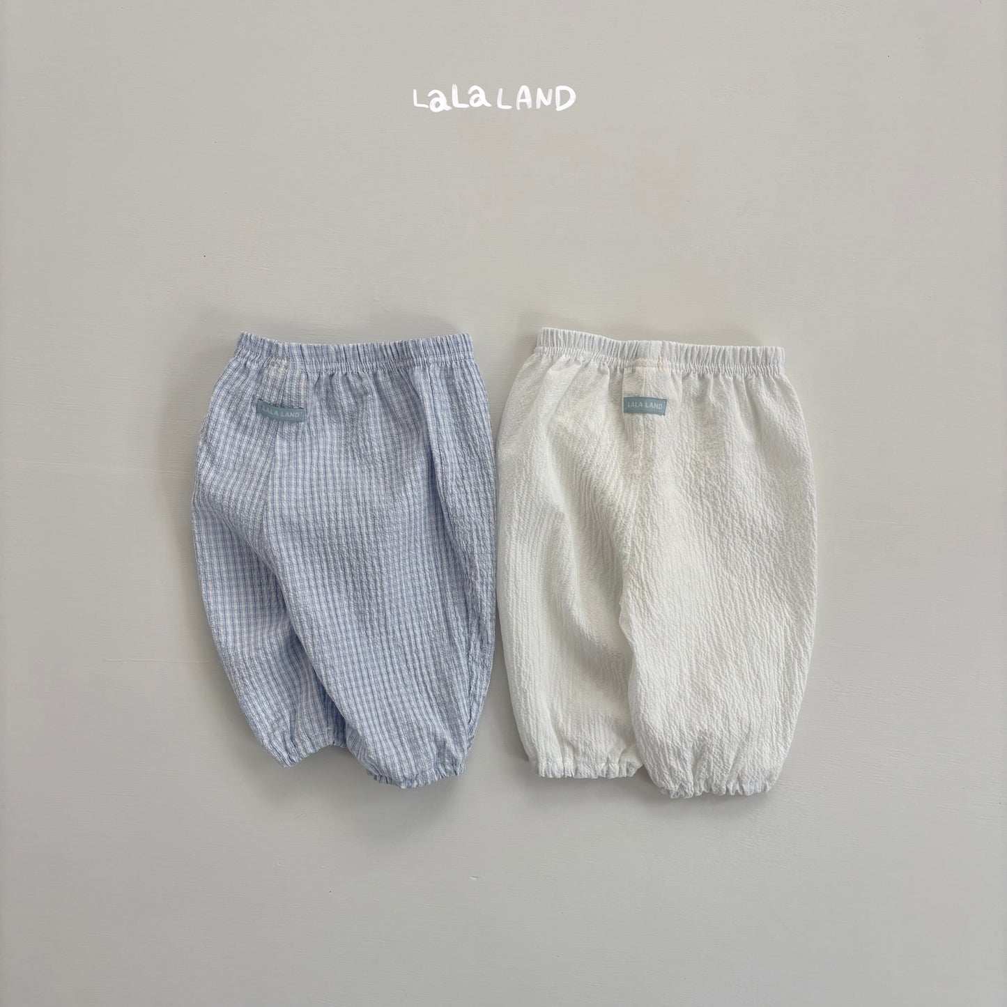 [PRE-ORDER] Cool Baby Sausage Pants