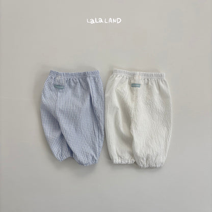 [PRE-ORDER] Cool Baby Sausage Pants
