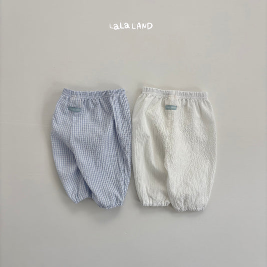[PRE-ORDER] Cool Baby Sausage Pants