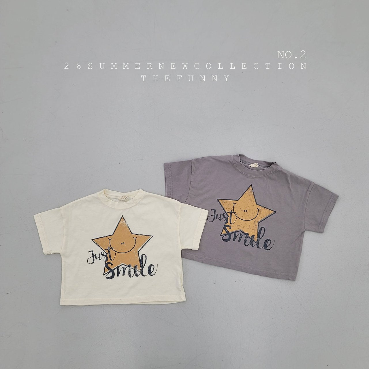 [PRE-ORDER] Just T-Shirts