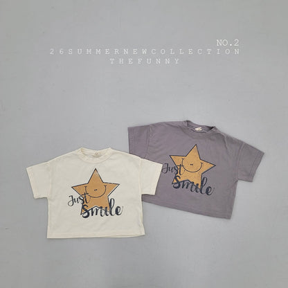 [PRE-ORDER] Just T-Shirts