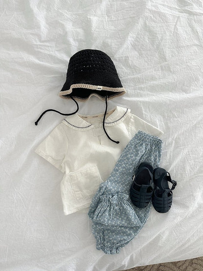 [PRE-ORDER] Summer Punching Bucket Hat