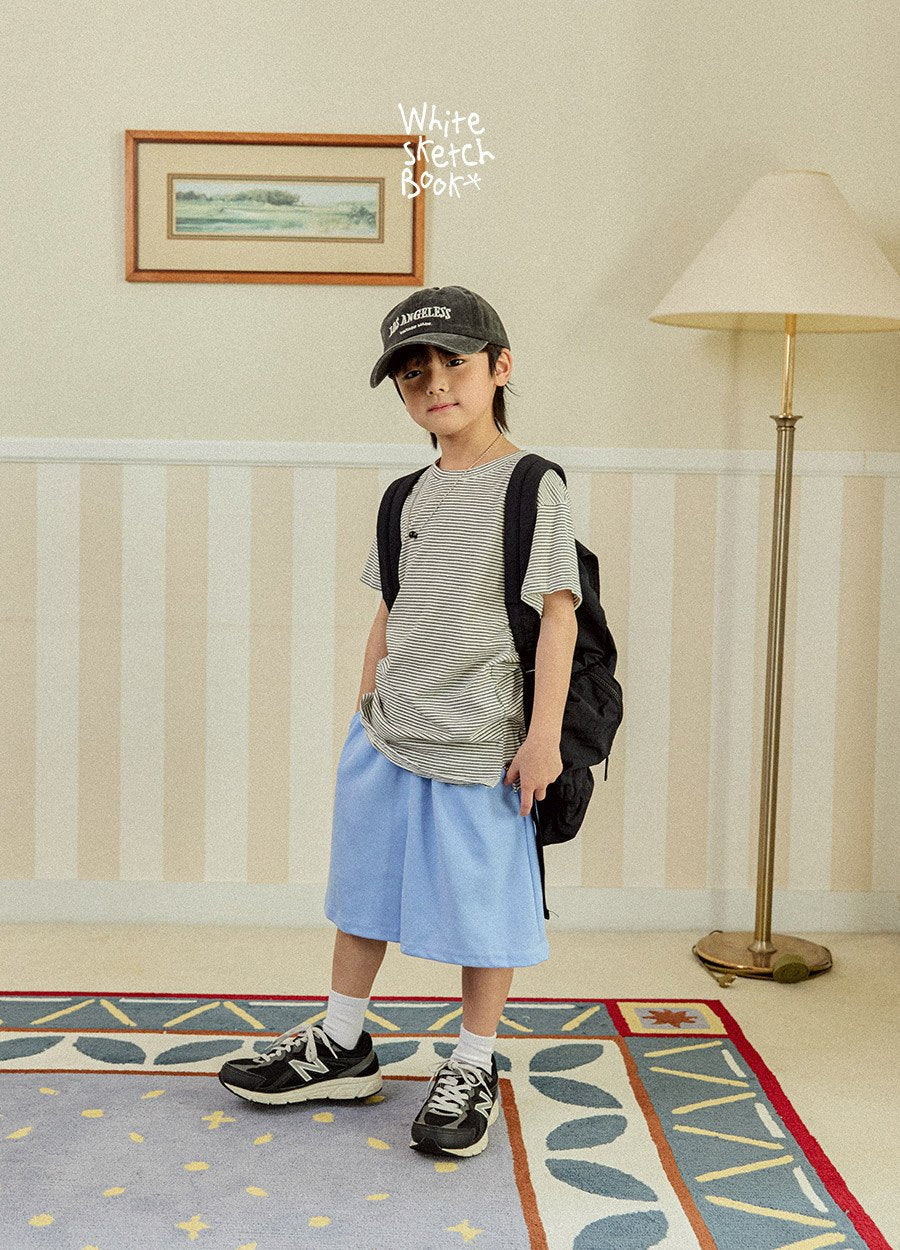 [PRE-ORDER] Layered Short Sleeve T-Shirts