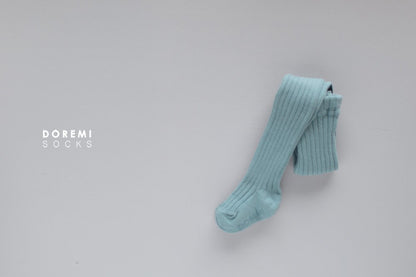 [PRE-ORDER] Ribbed Tights