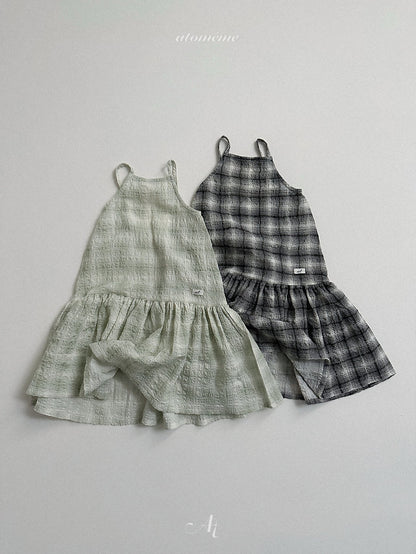 [PRE-ORDER] Verbena Dress