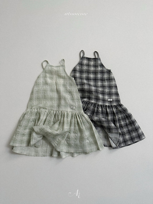 [PRE-ORDER] Verbena Dress
