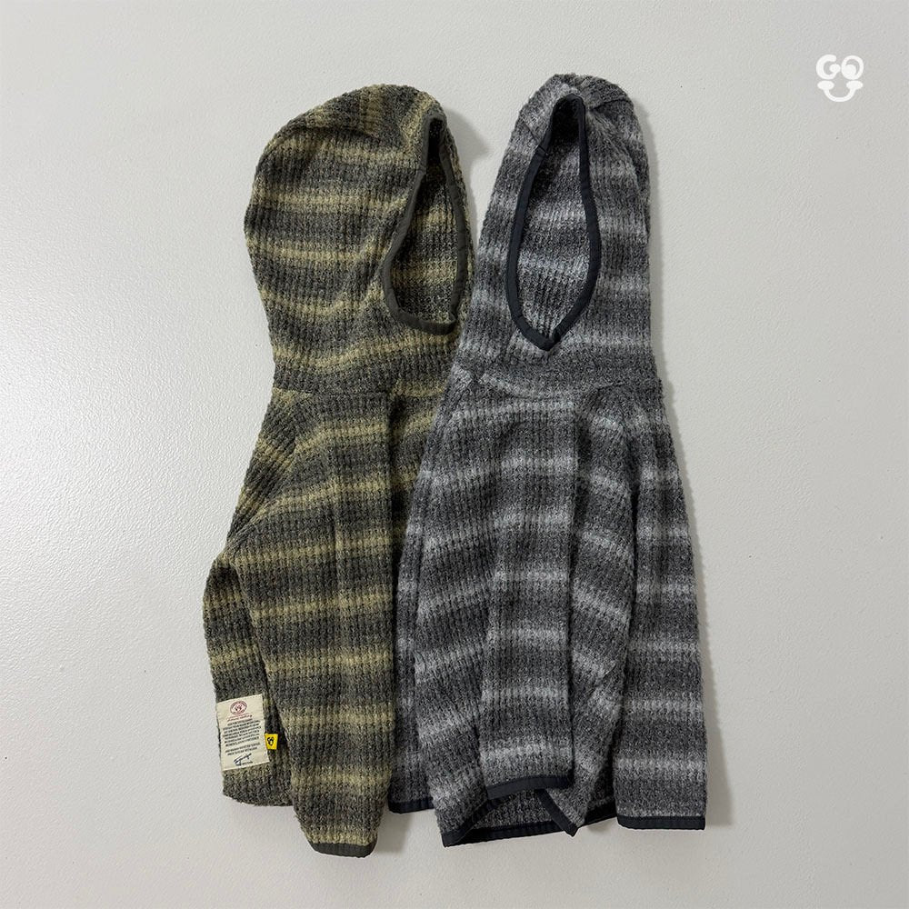 [PRE-ORDER] These Day Hoodie T-Shirts