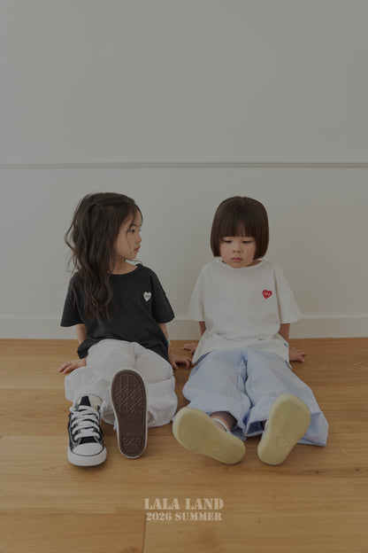 [PRE-ORDER] Lala Heart T-Shirts