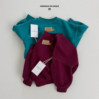 [PRE-ORDER] Pretty Sweatshirts