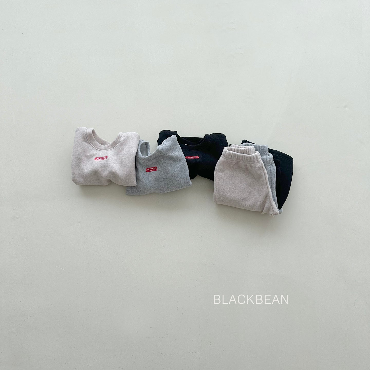 [PRE-ORDER] River Top Bottom Set