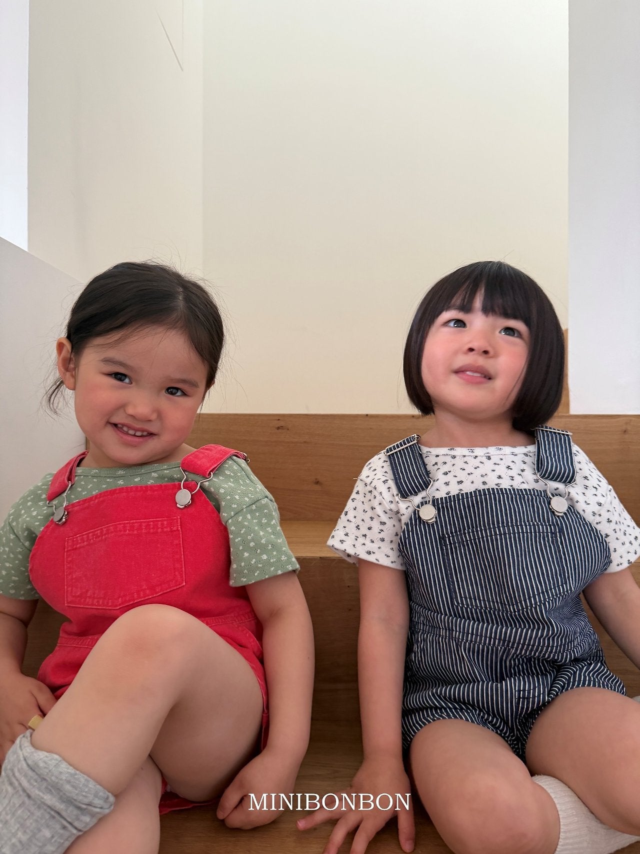 [PRE-ORDER] Little Overalls