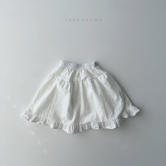 [PRE-ORDER] Some Can Can Skirts