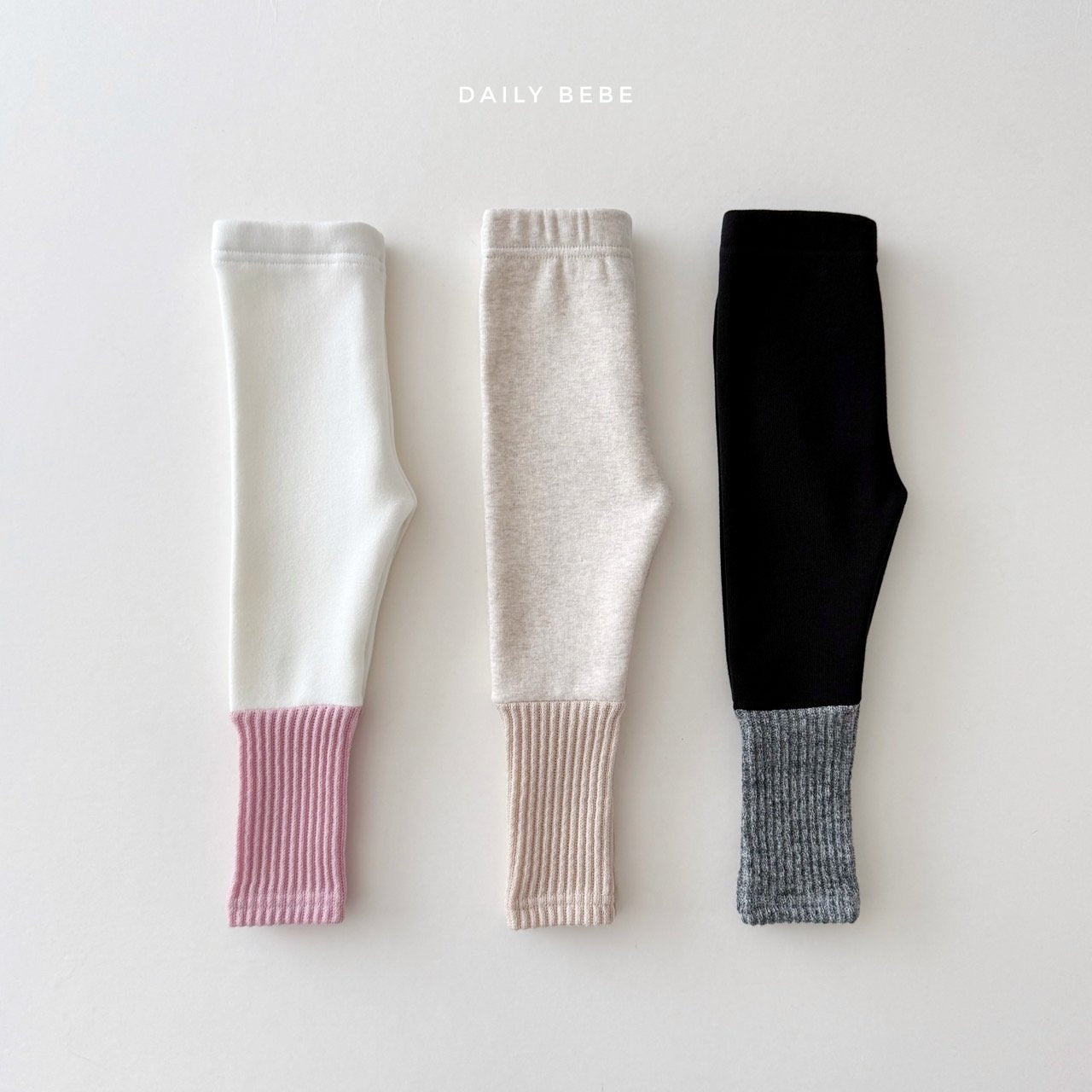 [PRE-ORDER] Mink Warmer Leggings