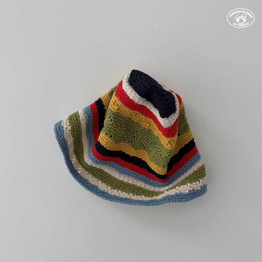 [PRE-ORDER] Gou In Cap