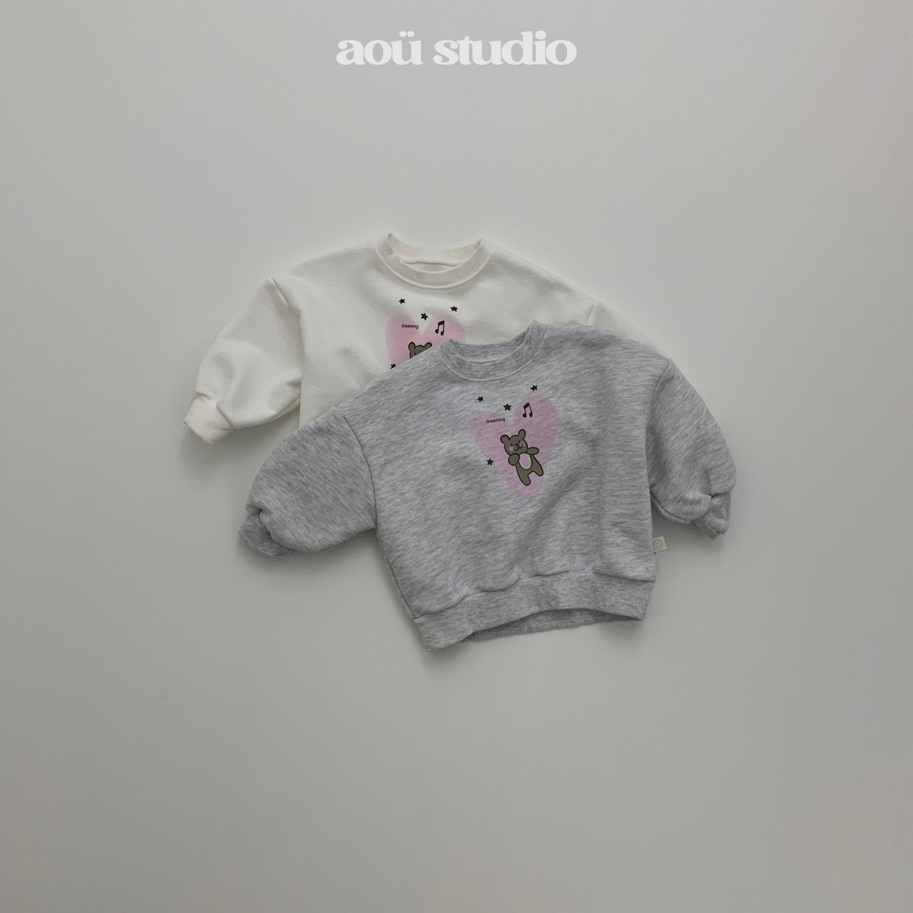 [PRE-ORDER] Dreaming Sweatshirts
