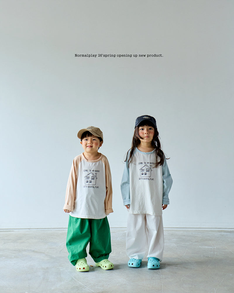 [PRE-ORDER] Vibe Pants